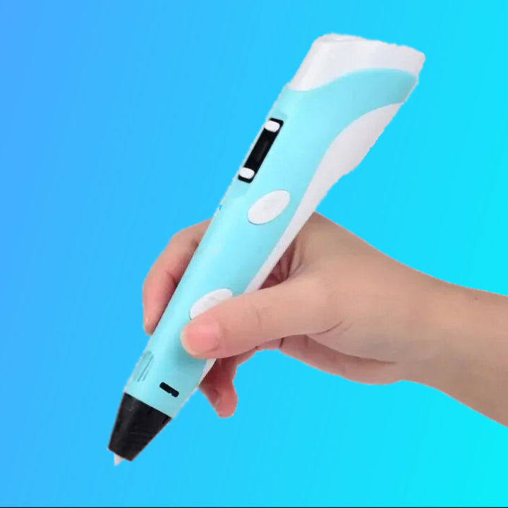 3D Printing Pen